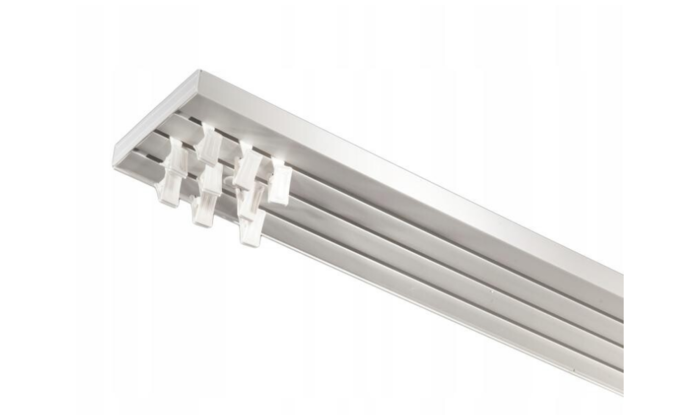 Карнизы Slimflex