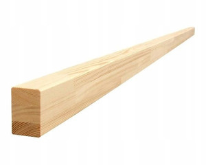 Брус клееный 40х50