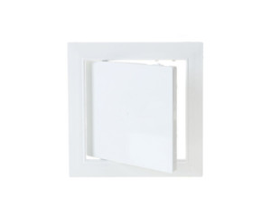 Люк ревизионный 150х150 белый