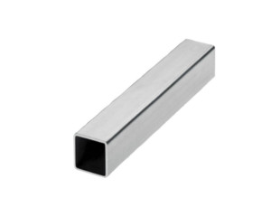 Труба AL квадратное сечение (25х25х1,5)