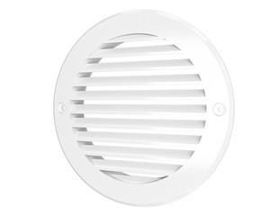 Вентиляционная решётка 100 мм