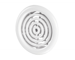 Вентиляционная решётка 48 мм