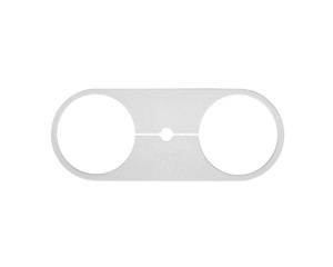 Обвод для труб 105,115,125 мм