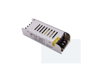 Блок питания компактный (узкий), 60 W, 24V,
