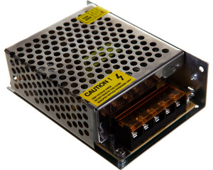 Блок питания сетка  60W, 12V, S-60-12