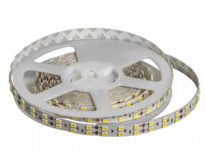 Лента DSG 2835 DW 98L-V24-IP33, 4000К,490 LED, 10W/m, LUX