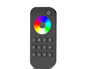 Пульт GREY DBS-RT4 RGB/RGBW